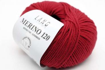 Merino 120 chianti 