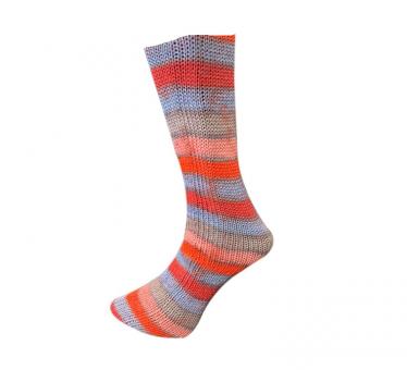 Mally Socks 454-21 
