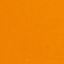 Verzierwachsplatten kürbis 