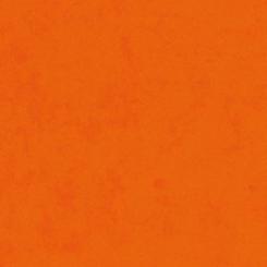 Verzierwachsplatten orange, 